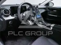 2025 Mercedes Benz C 180