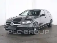 2025 Mercedes Benz C 180