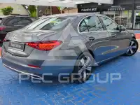 2025 Mercedes Benz C 180