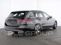 2025 Mercedes Benz C 180