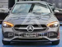 2025 Mercedes Benz C 180