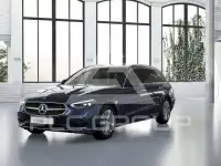 2025 Mercedes Benz C 180