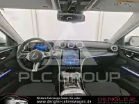 2025 Mercedes Benz C 180