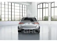 2025 Mercedes Benz C 180
