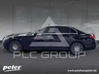 2025 Mercedes Benz C 180