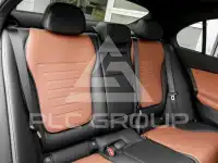 2025 Mercedes Benz C 180