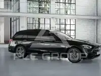 2025 Mercedes Benz C 180