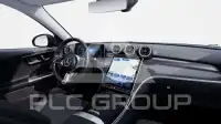 2025 Mercedes Benz C 180