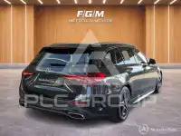2025 Mercedes Benz C 180
