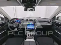 2025 Mercedes Benz C 180