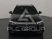 2025 Mercedes Benz C 180
