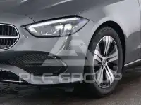 2025 Mercedes Benz C 180