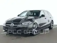 2025 Mercedes Benz C 180
