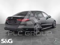 2025 Mercedes Benz C 180