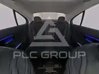 2025 Mercedes Benz C 180