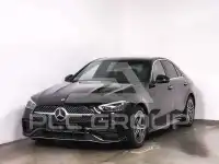 2025 Mercedes Benz C 180
