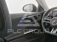 2025 Mercedes Benz C 180