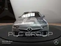 2025 Mercedes Benz C 180