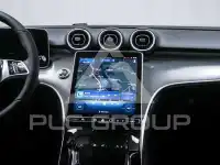 2025 Mercedes Benz C 180