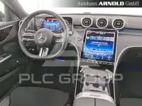 2025 Mercedes Benz C 180