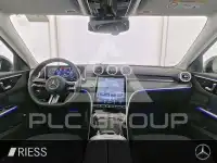 2025 Mercedes Benz C 180
