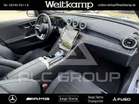 2025 Mercedes Benz C 180