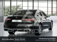 2025 Mercedes Benz C 180