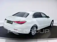 2025 Mercedes Benz C 180