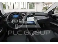 2025 Mercedes Benz C 180