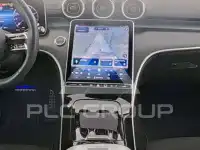 2025 Mercedes Benz C 180