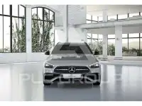 2025 Mercedes Benz C 180