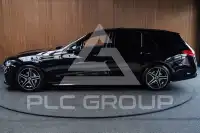 2024 Mercedes Benz C 180