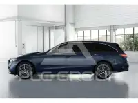 2025 Mercedes Benz C 180