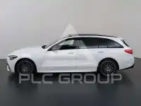 2025 Mercedes Benz C 180