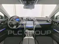 2025 Mercedes Benz C 180