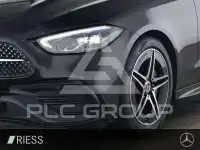 2025 Mercedes Benz C 180