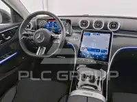 2025 Mercedes Benz C 180