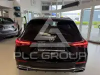 2025 Mercedes Benz C 180