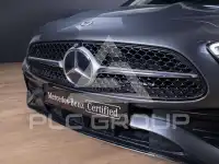 2025 Mercedes Benz C 180