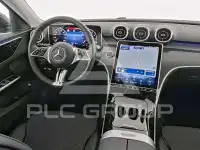 2025 Mercedes Benz C 180