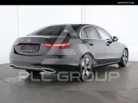2025 Mercedes Benz C 180