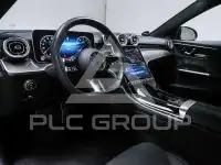 2025 Mercedes Benz C 180