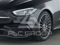 2025 Mercedes Benz C 180