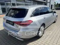 2025 Mercedes Benz C 180