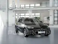 2025 Mercedes Benz C 180