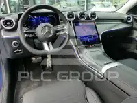 2025 Mercedes Benz C 180