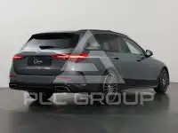 2025 Mercedes Benz C 180