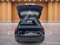 2025 Mercedes Benz C 180