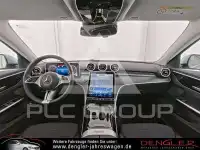 2025 Mercedes Benz C 180