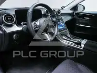 2025 Mercedes Benz C 180